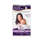 HOPE'S RELIEF CLEANSING BAR 110G
