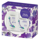 Yardley London English Lavender Gift Set with Perfumed Talc 200G and Luxury Soap 100G