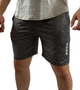 P.O.S.E Mens Vigor Gym Shorts