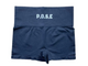 P.O.S.E Endurance Seamless Sports Gym Shorts
