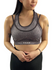 P.O.S.E Emanate Series 2 Seamless Gym Sports Bra