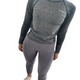 P.O.S.E Compel Long Sleeve Gym Sports Top