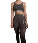 P.O.S.E Abloom Seamless 7/8 Gym Leggings