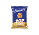 Shneider's Pop Corn Caramelised Almond 90G