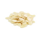 Kosher Kingdom Blanched Almond Flakes for Baking and Topping 300G
