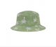Palmwood Boys Bucket Hat Green