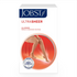Jobst Ultra Sheer Thigh High Compression Stockings 15 20 mmHg Natural Large