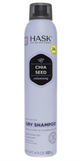 Hask Chia Seed Volumizing Dry Shampoo 122g