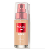 Revlon Age Defying 3X Foundation Fresh Ivory 30ML