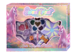 Sweet Treat Star Lollypop Palette