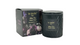 Le Desire Fleur White Tea Lemon and Cassis Wood Wick Candle 270G