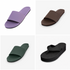 Indosole Women's Sandal 4 Pair Combo 21 Size 8 to 9