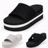 Indosole Women's Sandal 3 Pair Combo 12 Size 8 to 9