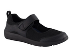 Homyped Superwalk Mj Shoes Black Size 8