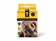 My Healthstyle Premium Elasticated Hand Support XXL