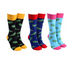 Sock Society Aussie Crocs
