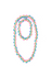 Creative Education of Canada Heart of Many Colours Necklace and Bracelet Set