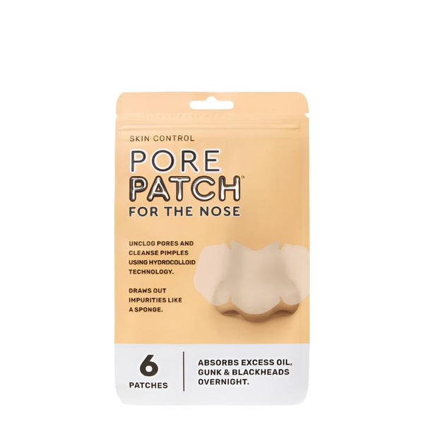 Skin Control Pore Patch Nose 6 Pack