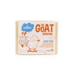 The Goat Skincare Soap Bar Oatmeal 100G