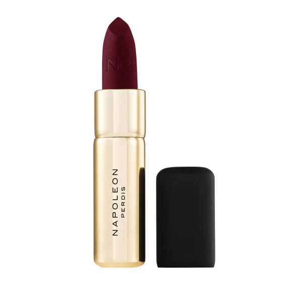 Napoleon Perdis Soul Matte Lipstick 116 Fomo