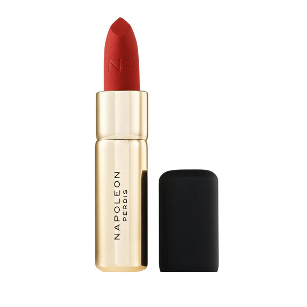 Napoleon Perdis Soul Matte Lipstick 113 Honeymooner