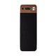 Luxetech Portable Bluetooth Speaker Walnut