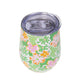 Splosh Insulated Wine Tumbler Summer Pop