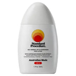 Standard Procedure Silk Mineral SPF 50 Sunscreen 50ML