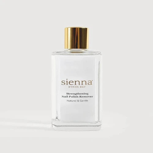 Sienna Strengthening Nail Polish Remover