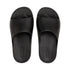 Archline Rebound Orthotic Slides  Black Size 38