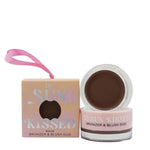 Sun Kissed Bronzer & Blush Duo Dulce