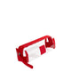 The Beauty Collective Clarity Case Red