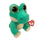 Ty Beanie Boos Ernie The Alligator