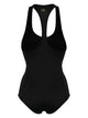 Duskii Neoprene T Back One Piece