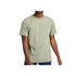 Timberland PRO Base Plate Blended S/S T-Shirt Burnt Olive Heather Small