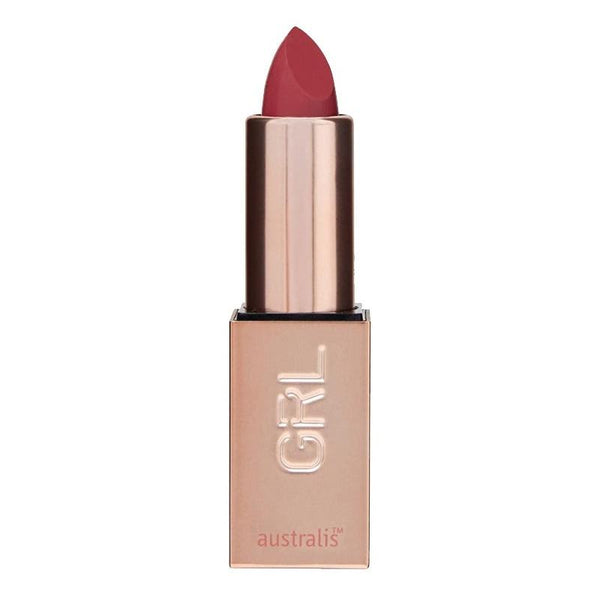 Australis Grlboss Matte Lipstick Boutique