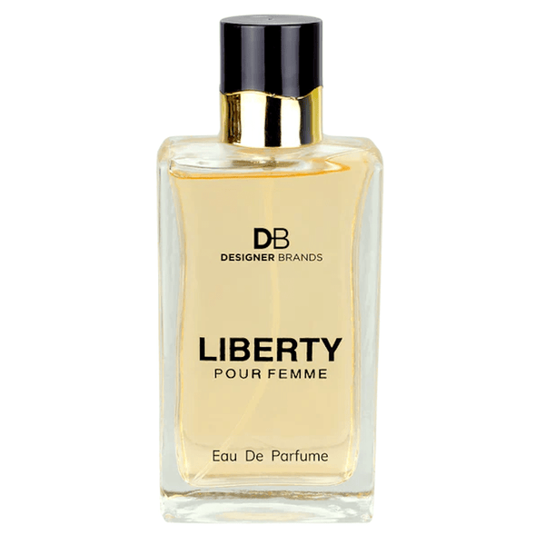 Designer Brands Liberty Pour Femme EDP 100ml