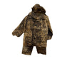 Kids Camouflage Costume Set