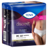 Tena Pants Discreet Women Medium 8 Packs