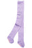 Toshi Organic Footed Tights Amethyst 2 To 3 Years