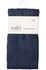 Toshi Organic Cotton Footed Tights Ink