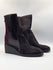 Arche Sample Tilmaa Purple Cowhide Boot