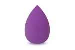 Thin Lizzy Blending Sponge for Flawless Foundation Application Purple