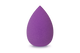 Thin Lizzy Blending Sponge for Flawless Foundation Application Purple