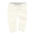 Toshi Organic Cotton Leggings in Wander Cream Size 2