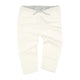 Toshi Organic Cotton Leggings Wander Print Cream Size 00