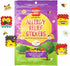 The Natural Patch Co. Allergy Patch Organic Allergy Relief Stickers 24 Patches