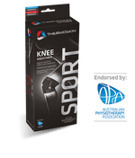 Thermoskin Sport Knee Adjustable Small/Medium 794