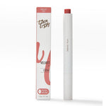 Thin Lizzy Lip Creme Merlot Kiss