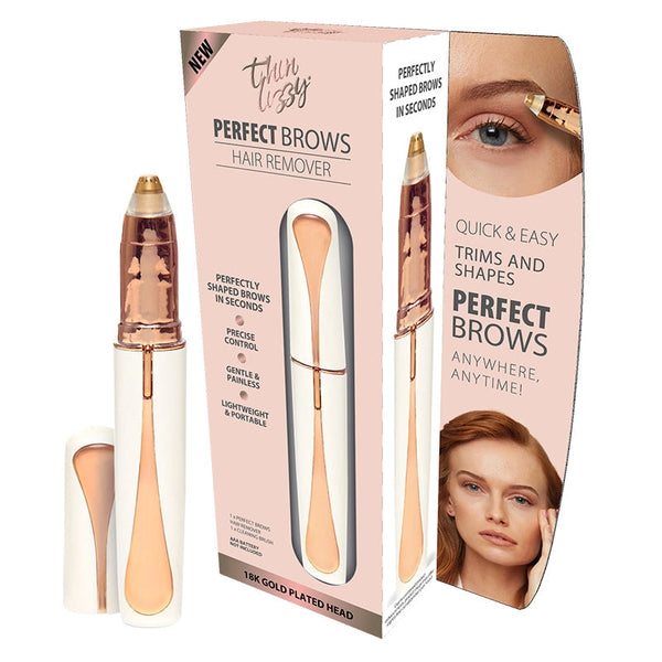 Thin Lizzy Perfect Brows Hair Remover